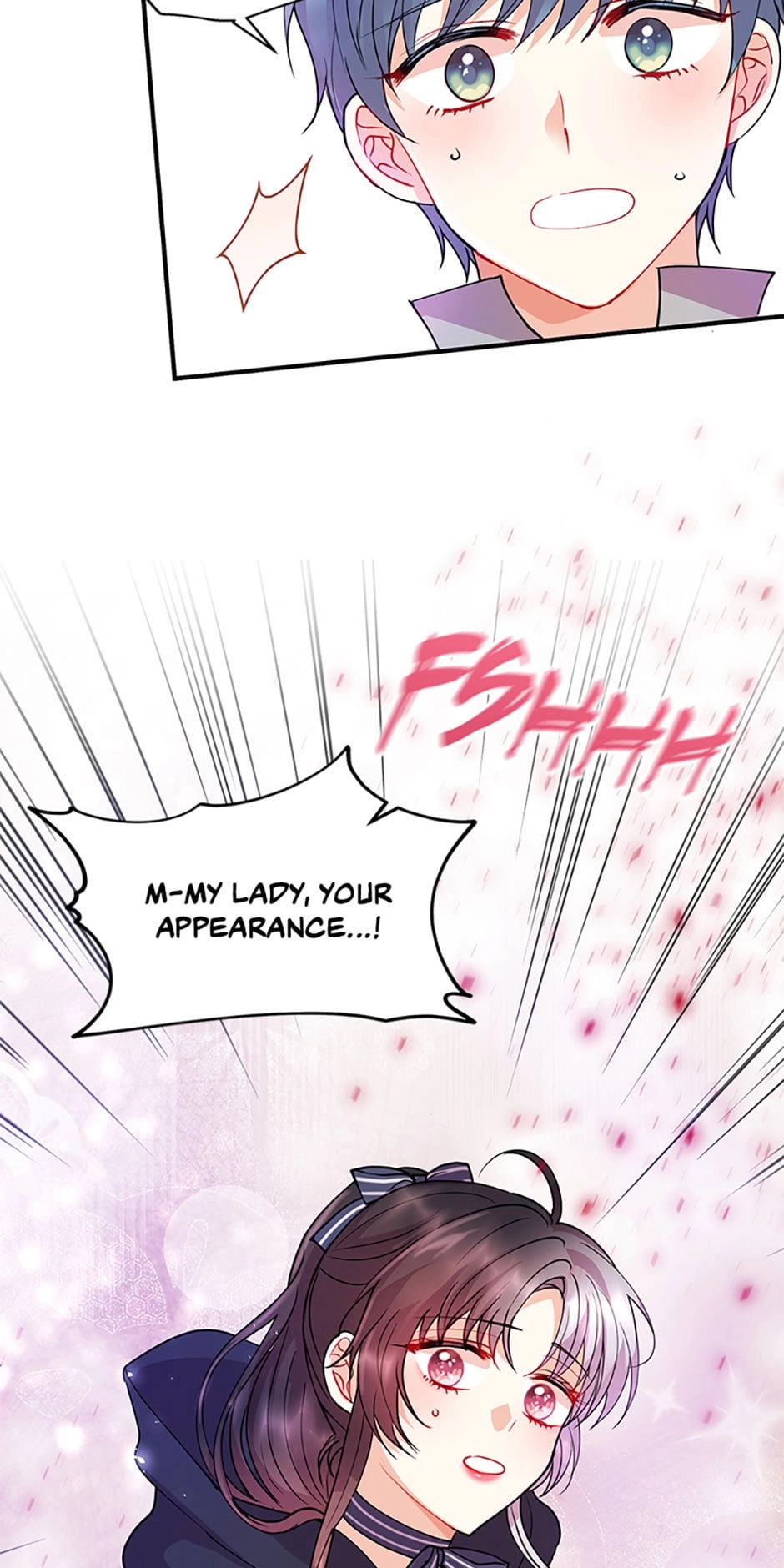Roelin's Path to the Future Chapter 37 page 32 - 