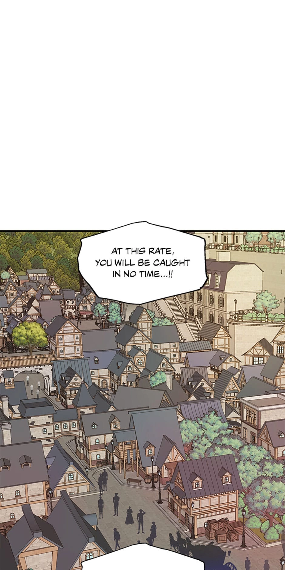 Roelin's Path to the Future Chapter 37 page 36 - 