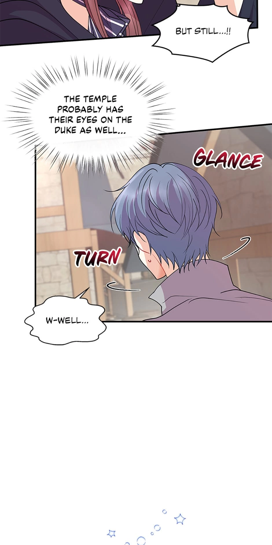 Roelin's Path to the Future Chapter 37 page 38 - 