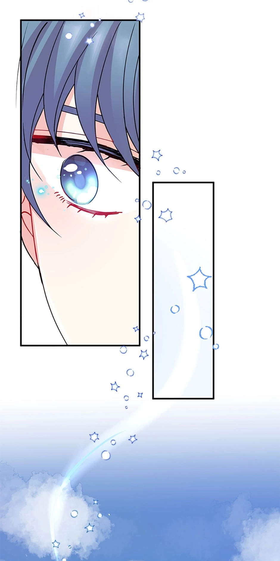 Roelin's Path to the Future Chapter 37 page 39 - 