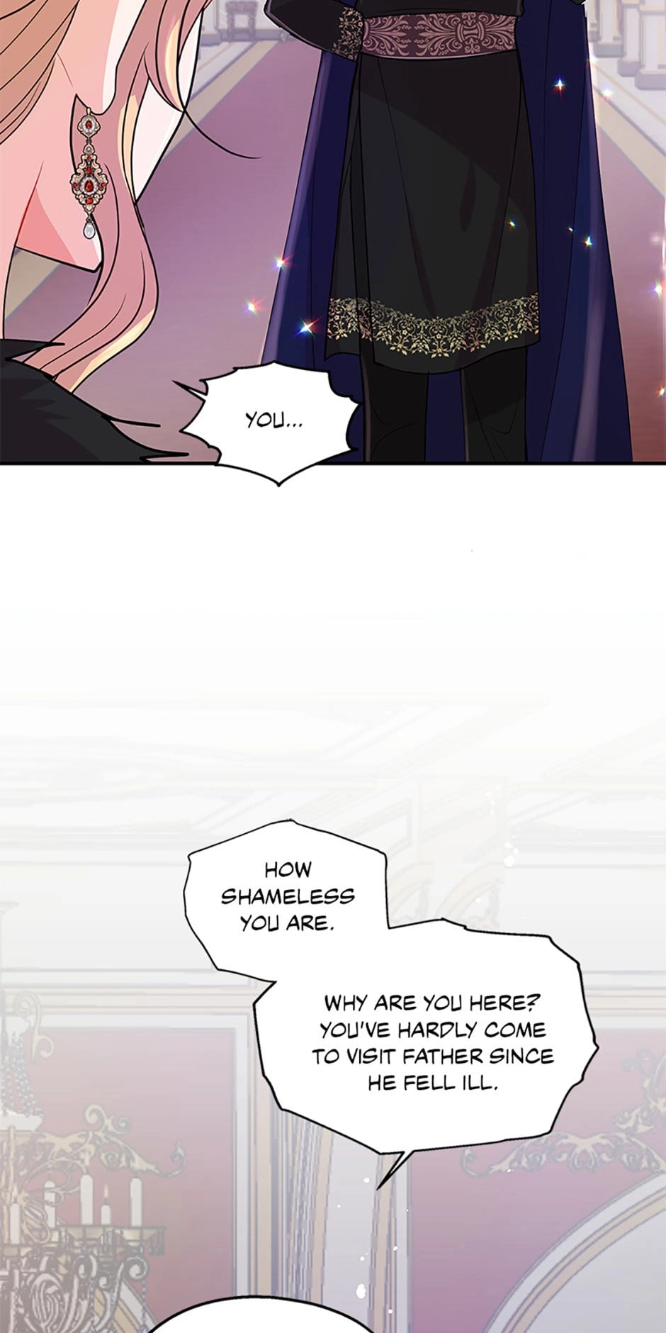 Roelin's Path to the Future Chapter 37 page 5 - 