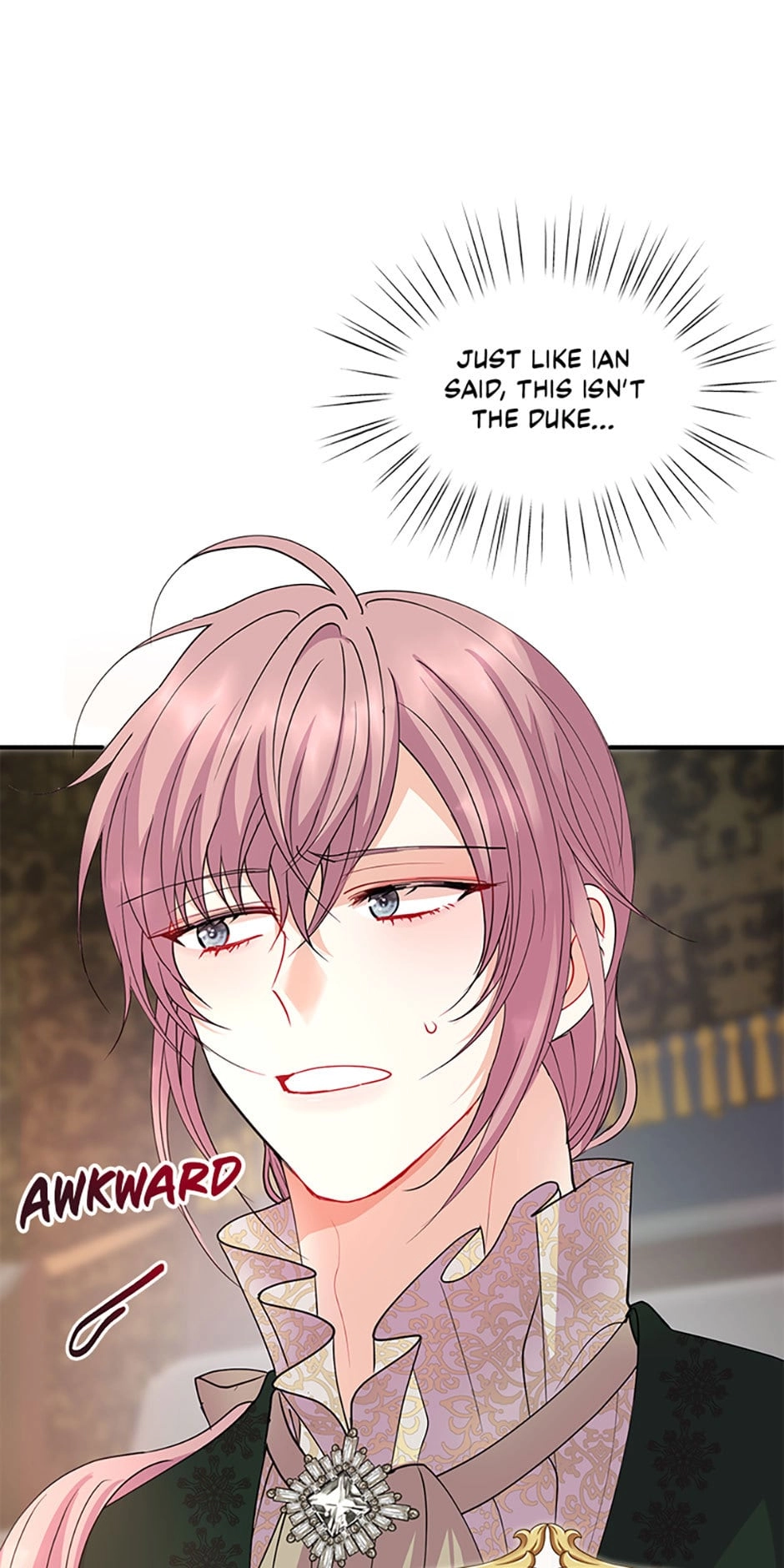 Roelin's Path to the Future Chapter 37 page 49 - 
