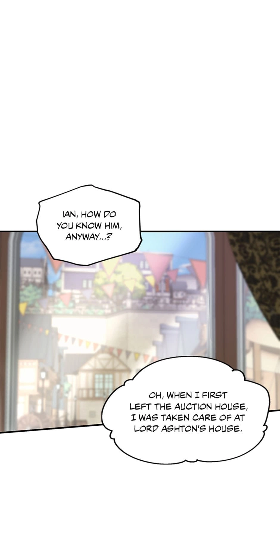 Roelin's Path to the Future Chapter 37 page 51 - 