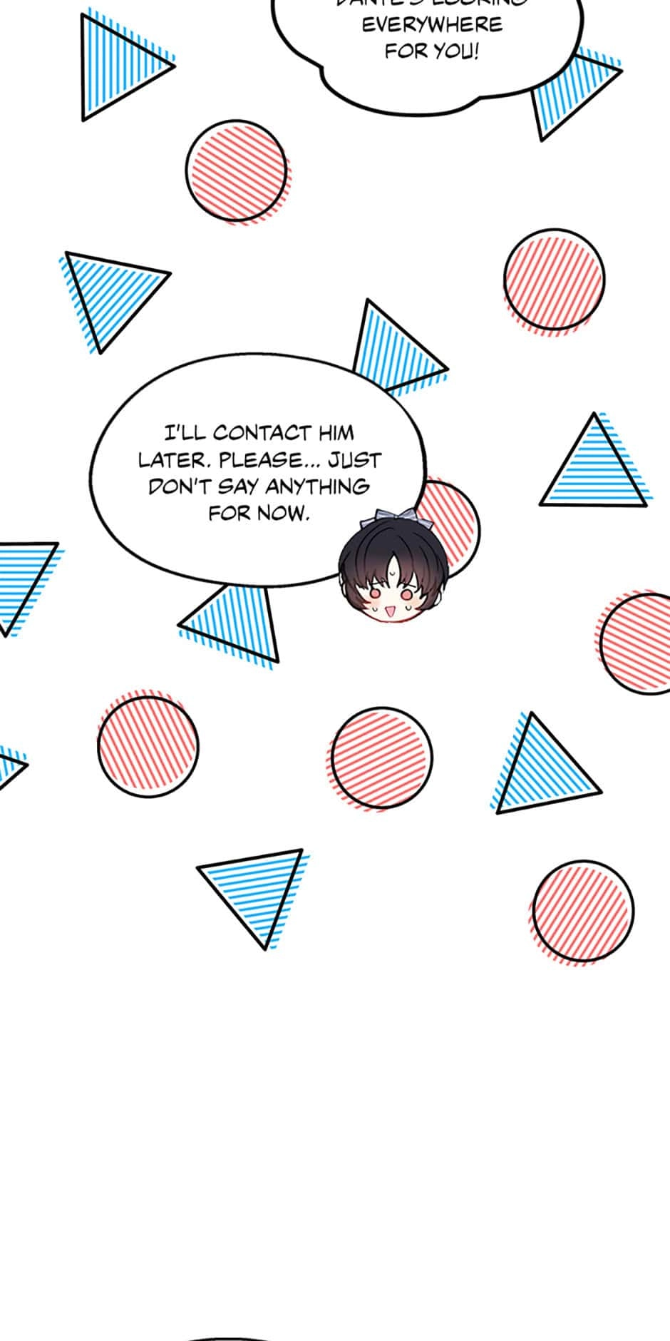 Roelin's Path to the Future Chapter 37 page 56 - 