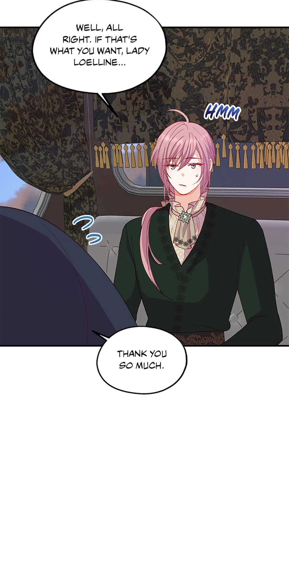 Roelin's Path to the Future Chapter 37 page 57 - 