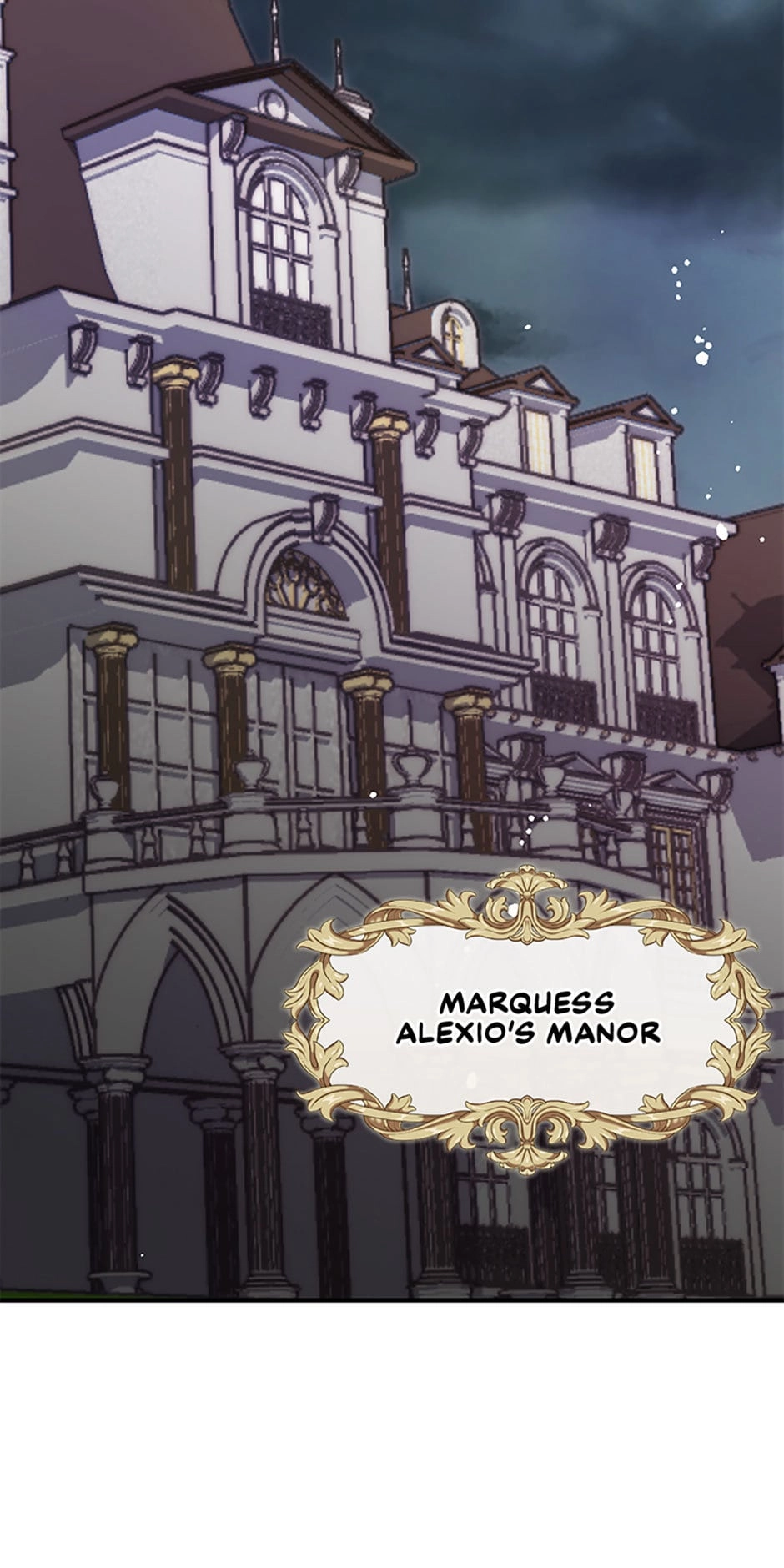 Roelin's Path to the Future Chapter 37 page 60 - 