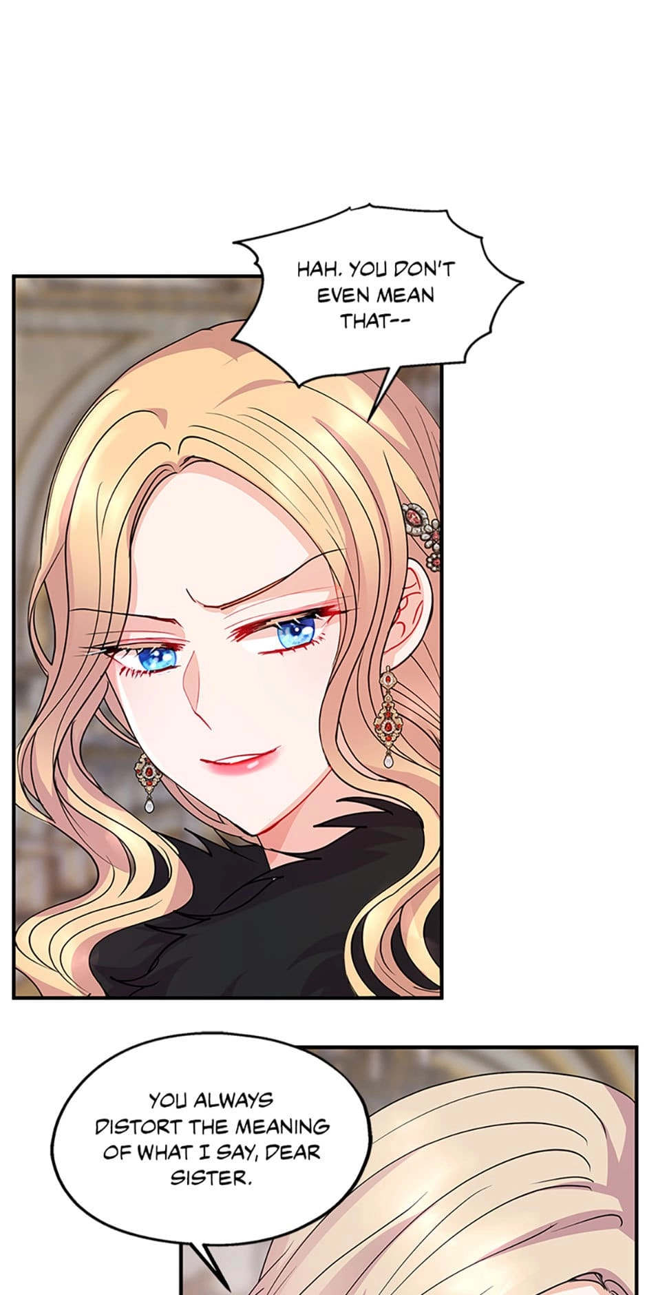 Roelin's Path to the Future Chapter 37 page 7 - 