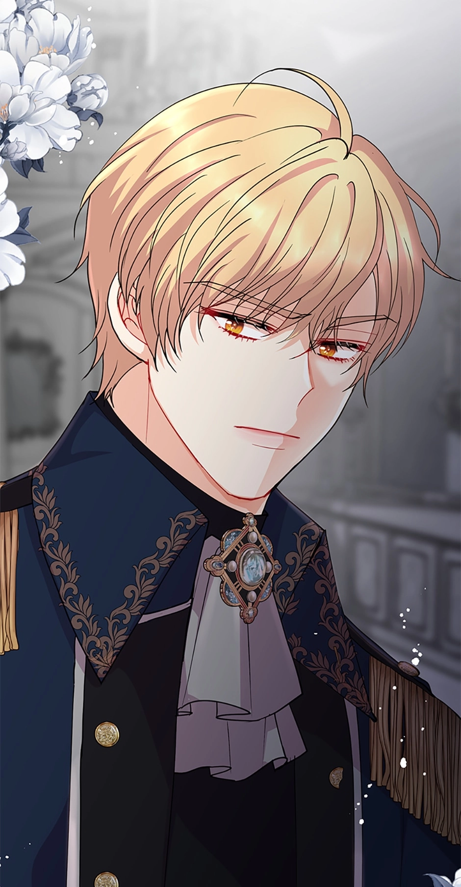 Roelin's Path to the Future Chapter 37 page 63 - 