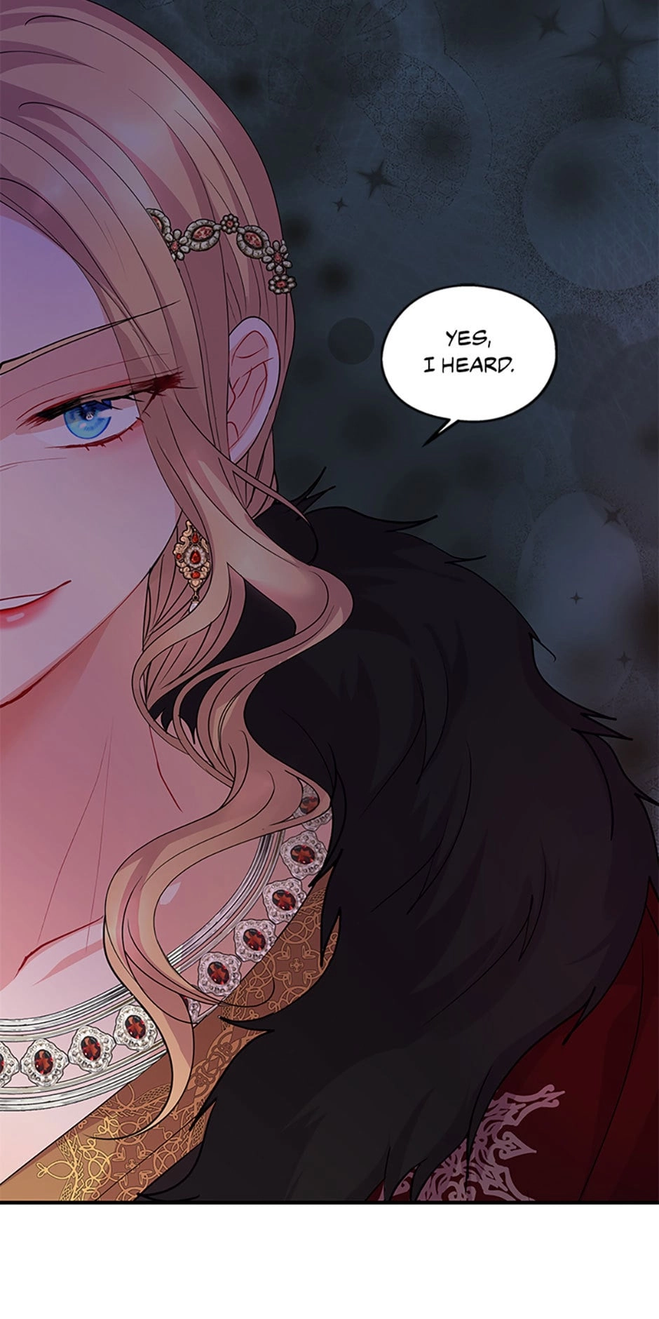 Roelin's Path to the Future Chapter 37 page 10 - 