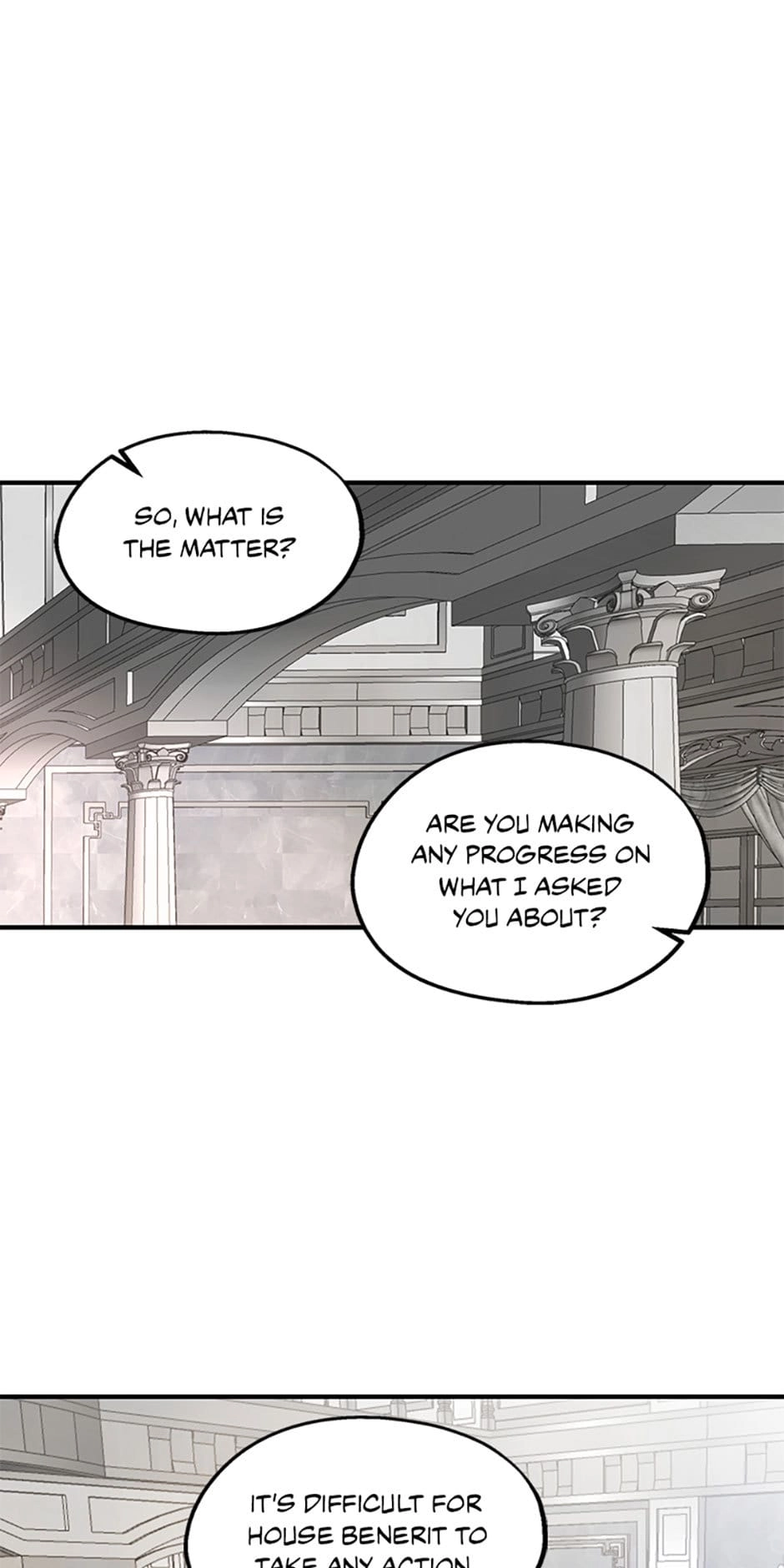 Roelin's Path to the Future Chapter 38 page 11 - 