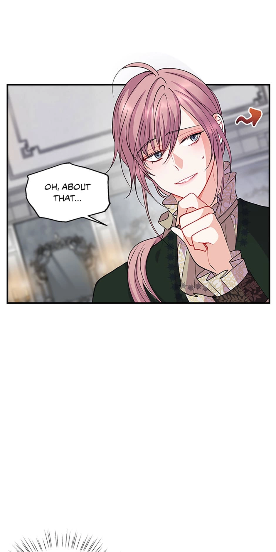 Roelin's Path to the Future Chapter 38 page 13 - 