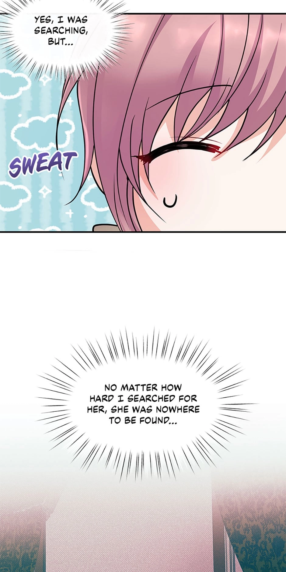 Roelin's Path to the Future Chapter 38 page 14 - 