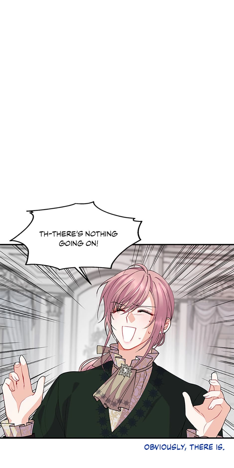 Roelin's Path to the Future Chapter 38 page 20 - 