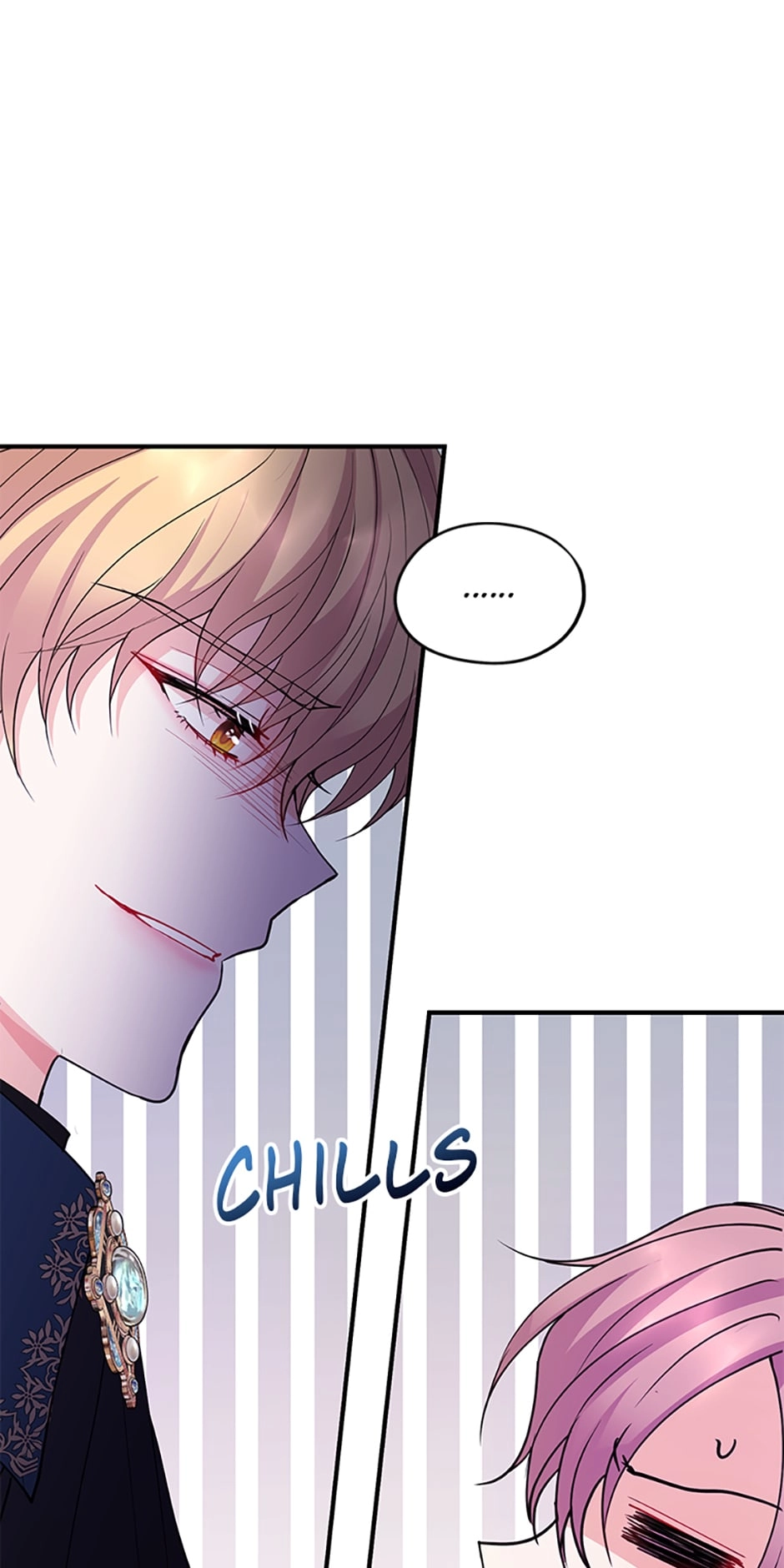 Roelin's Path to the Future Chapter 38 page 21 - 