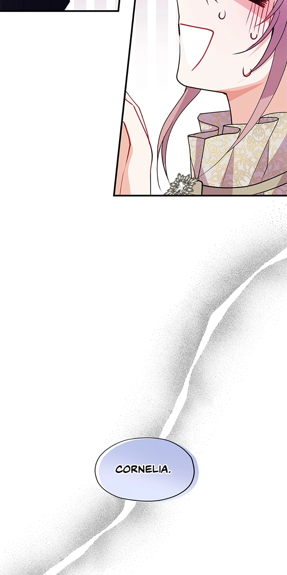 Roelin's Path to the Future Chapter 38 page 22 - 
