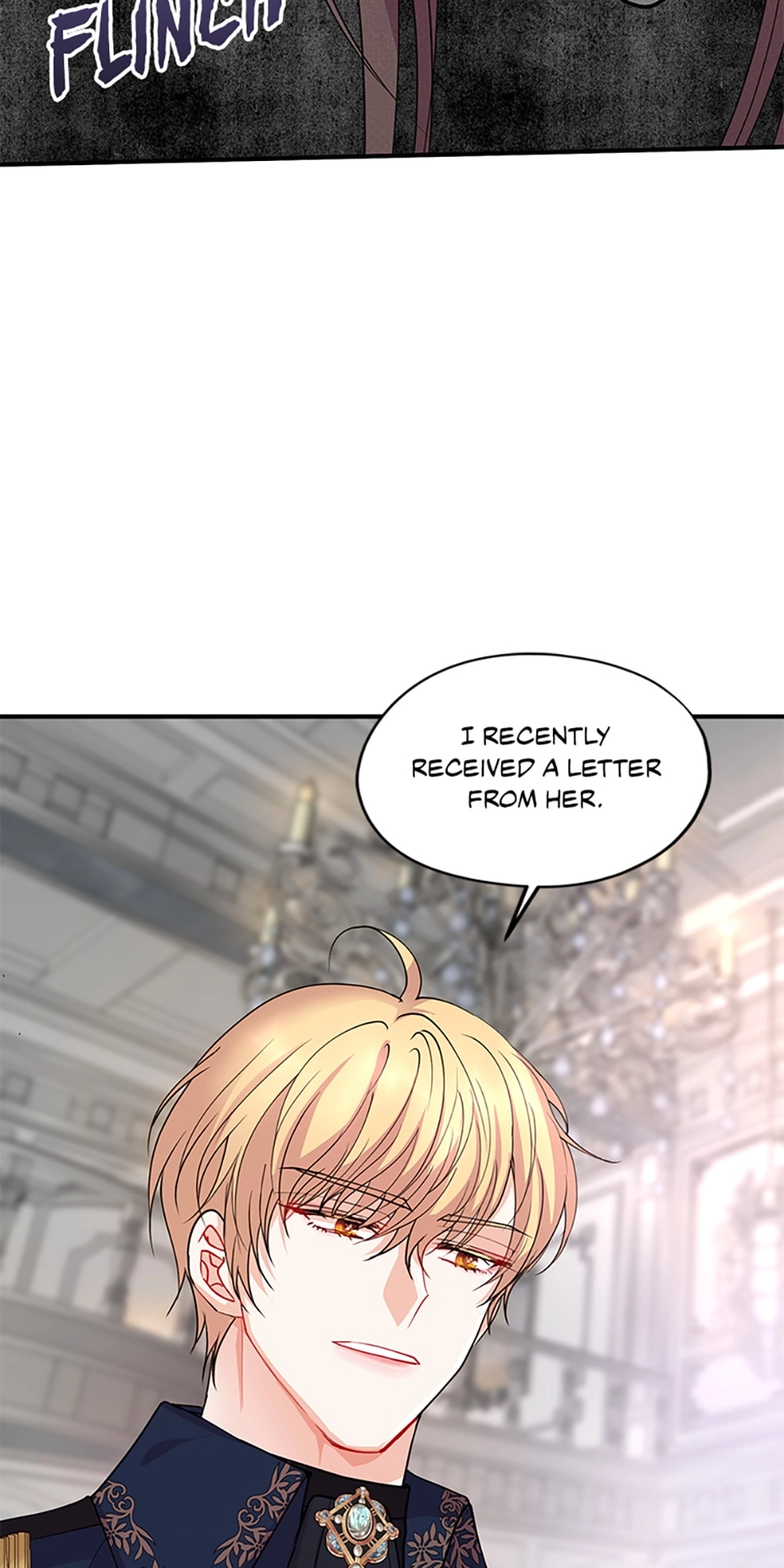 Roelin's Path to the Future Chapter 38 page 24 - 