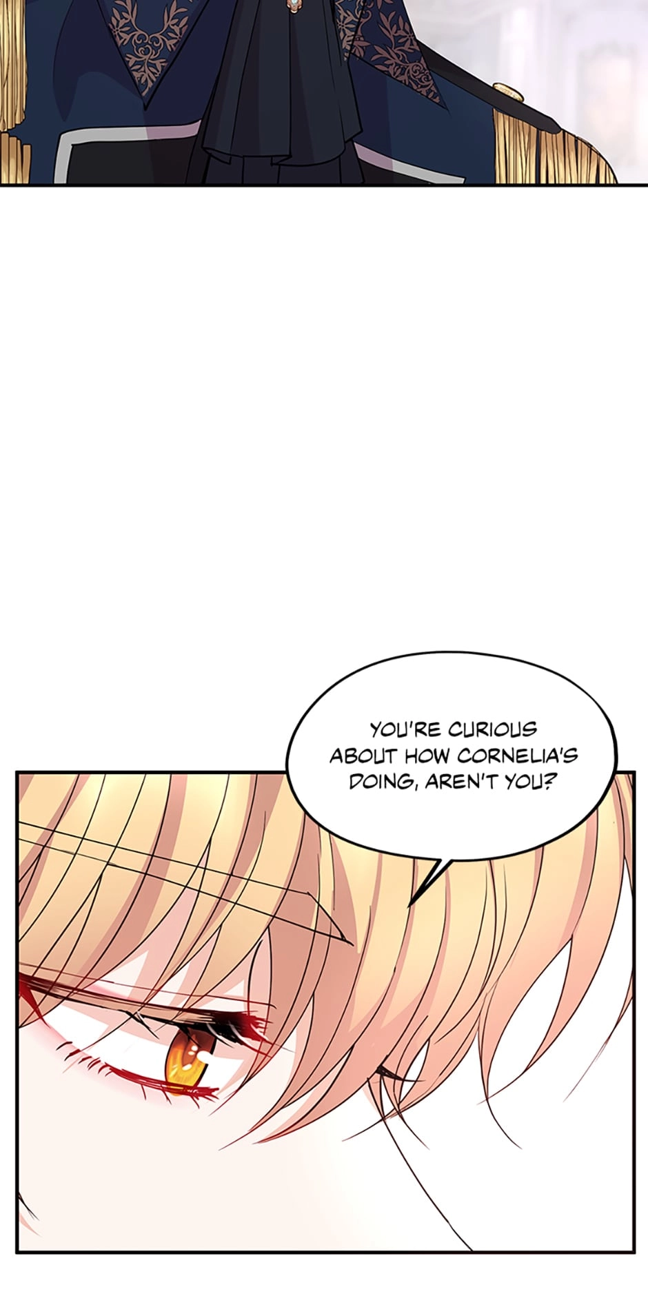 Roelin's Path to the Future Chapter 38 page 25 - 