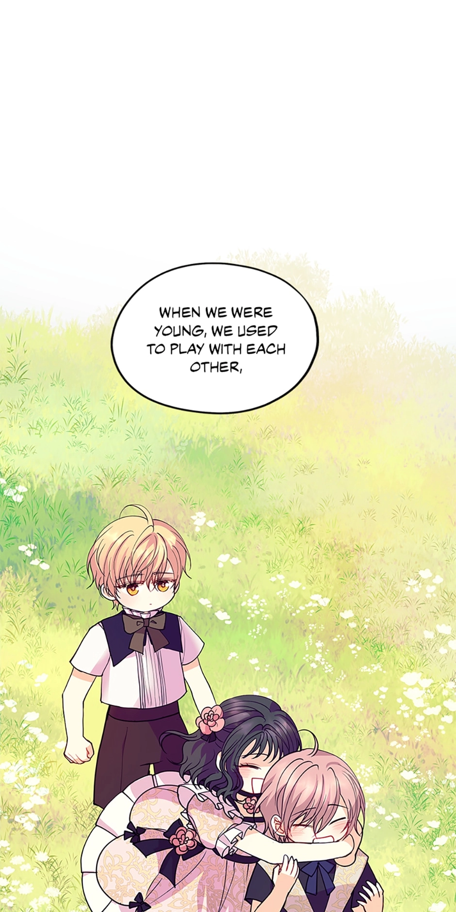 Roelin's Path to the Future Chapter 38 page 26 - 