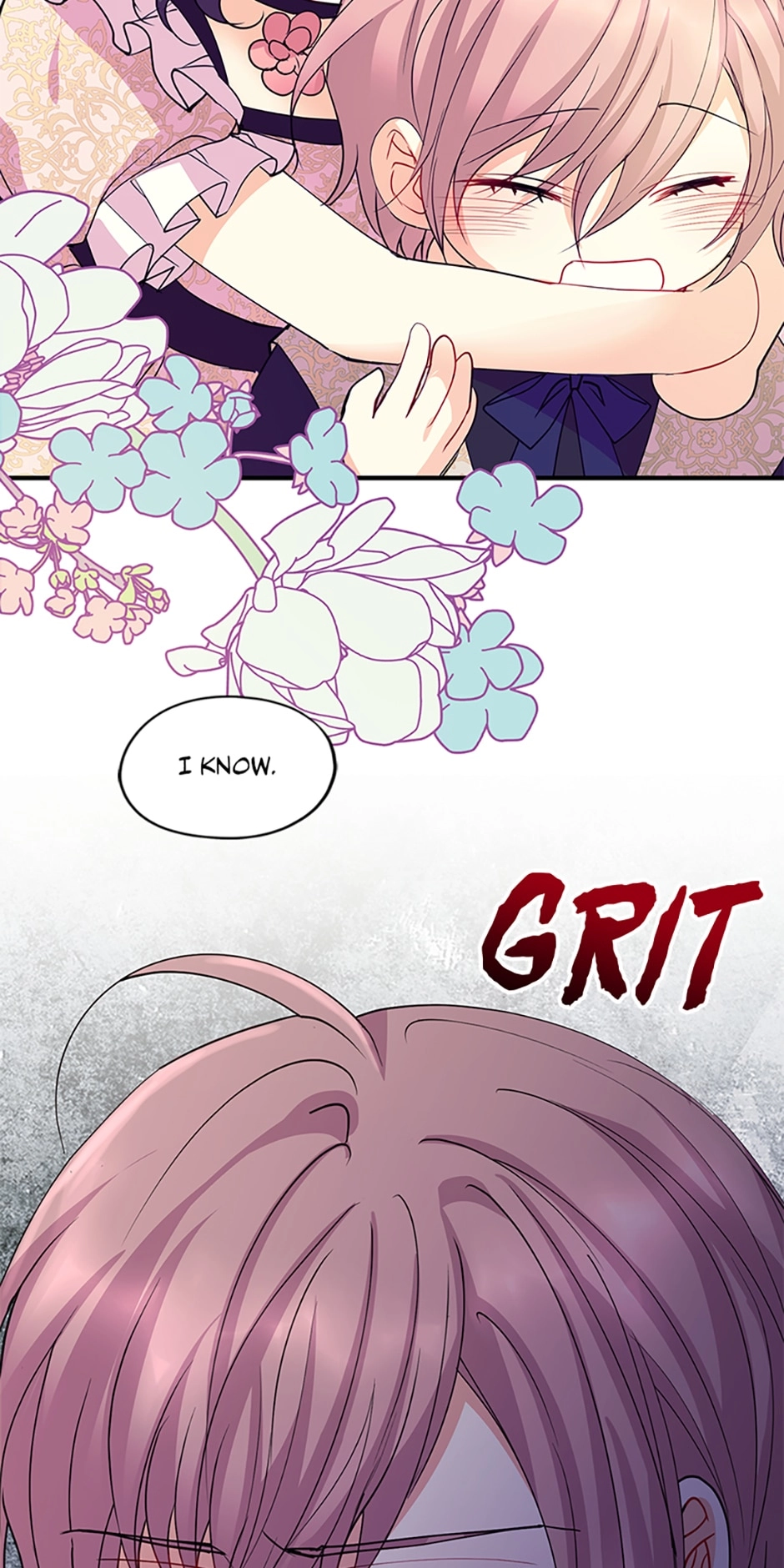 Roelin's Path to the Future Chapter 38 page 28 - 