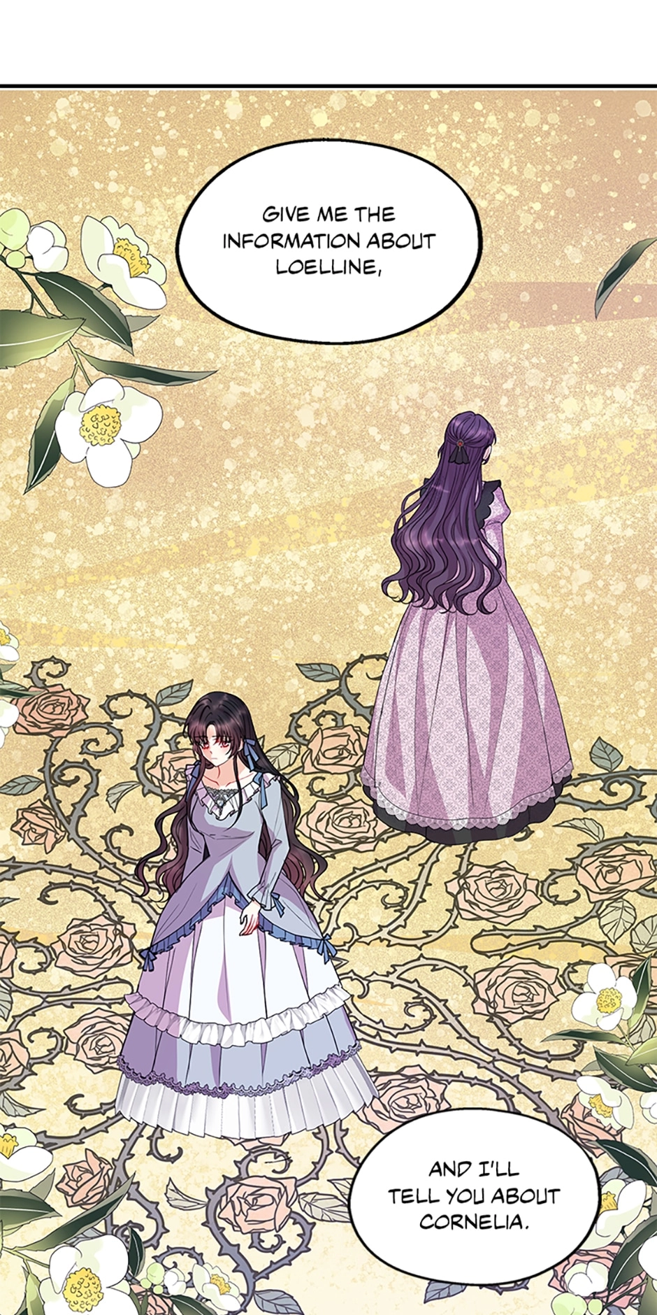 Roelin's Path to the Future Chapter 38 page 31 - 