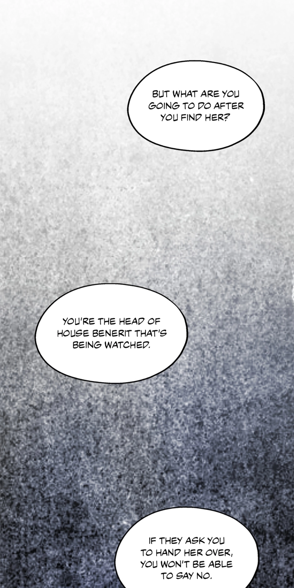 Roelin's Path to the Future Chapter 38 page 33 - 