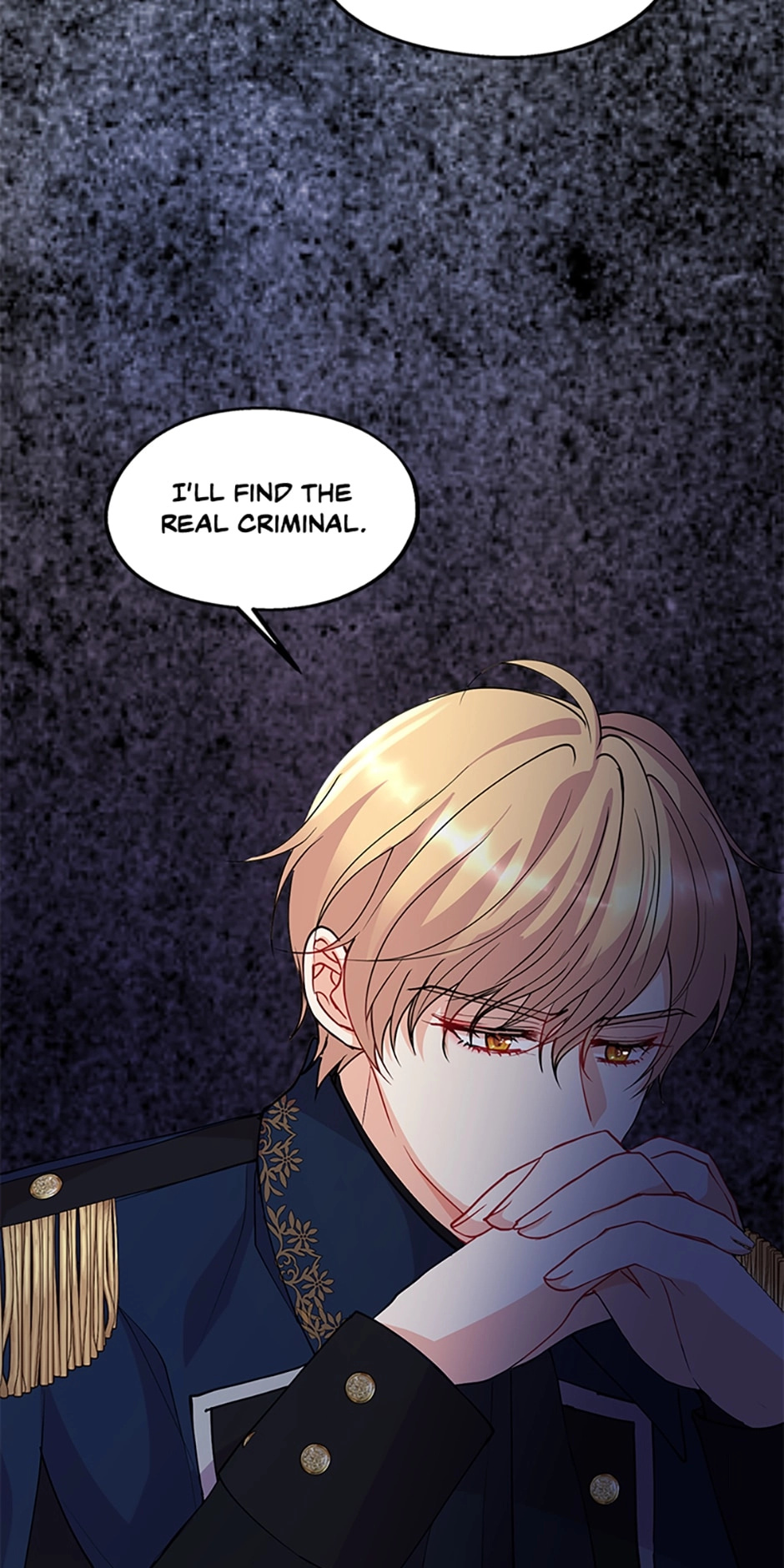 Roelin's Path to the Future Chapter 38 page 34 - 