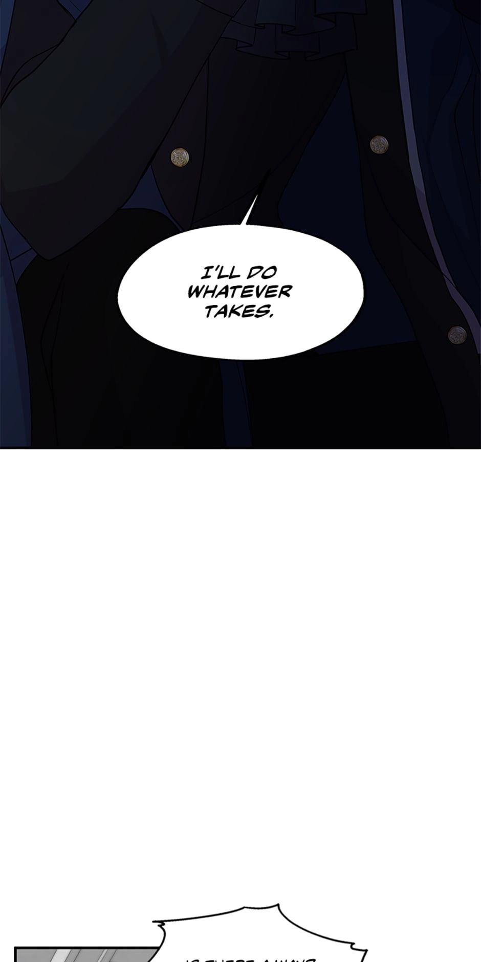 Roelin's Path to the Future Chapter 38 page 35 - 