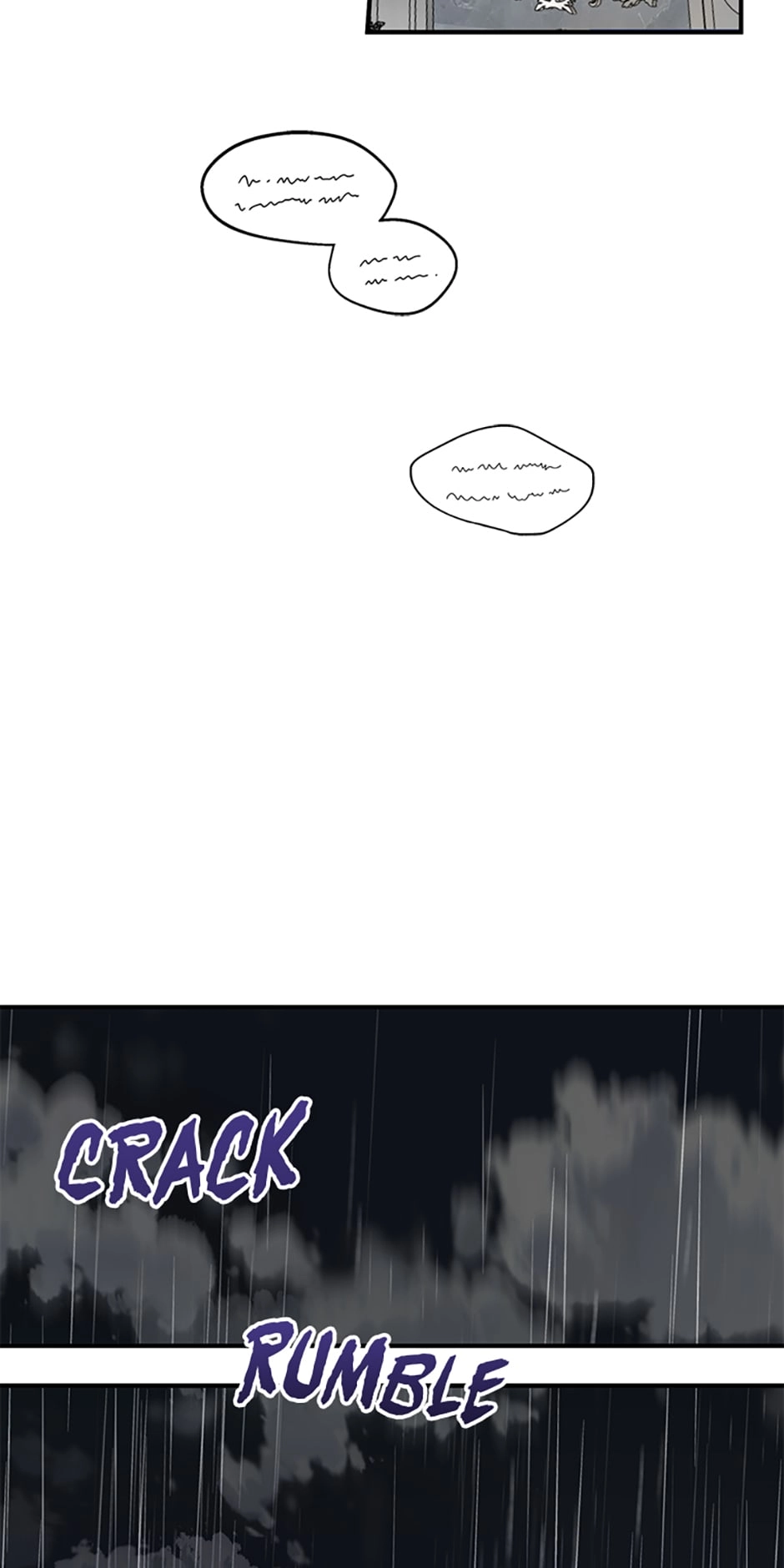Roelin's Path to the Future Chapter 38 page 37 - 