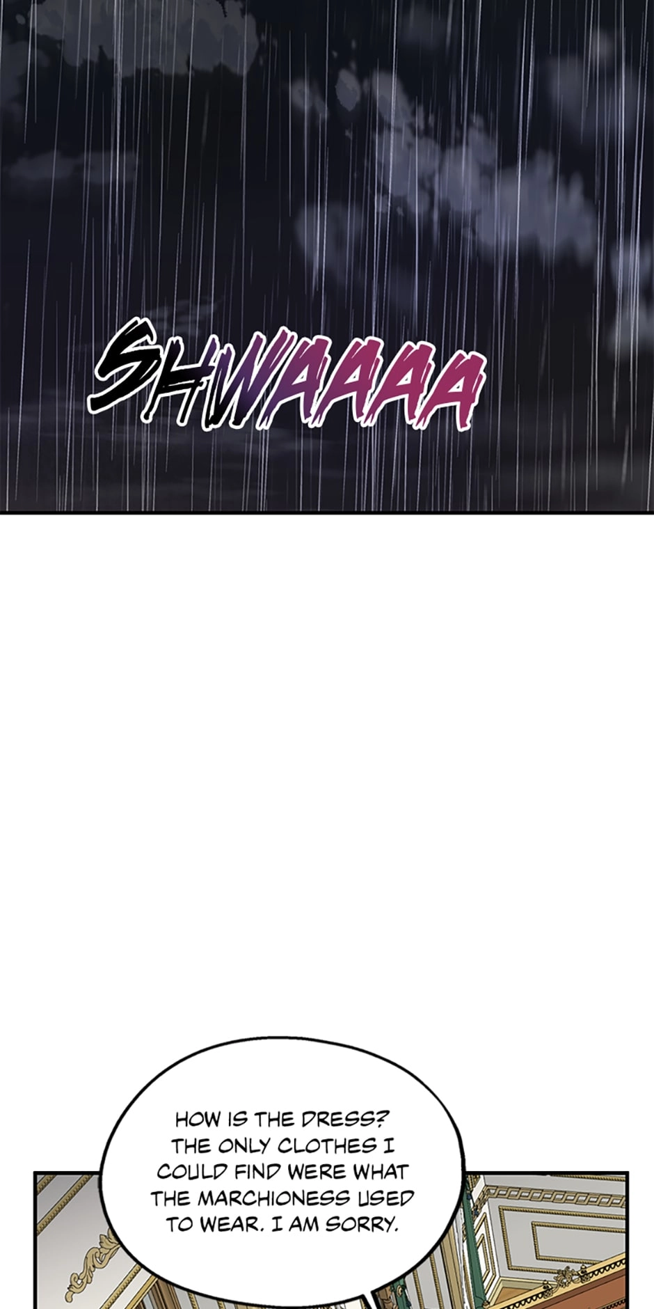 Roelin's Path to the Future Chapter 38 page 38 - 