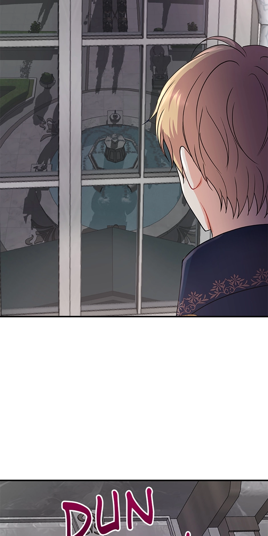 Roelin's Path to the Future Chapter 38 page 5 - 