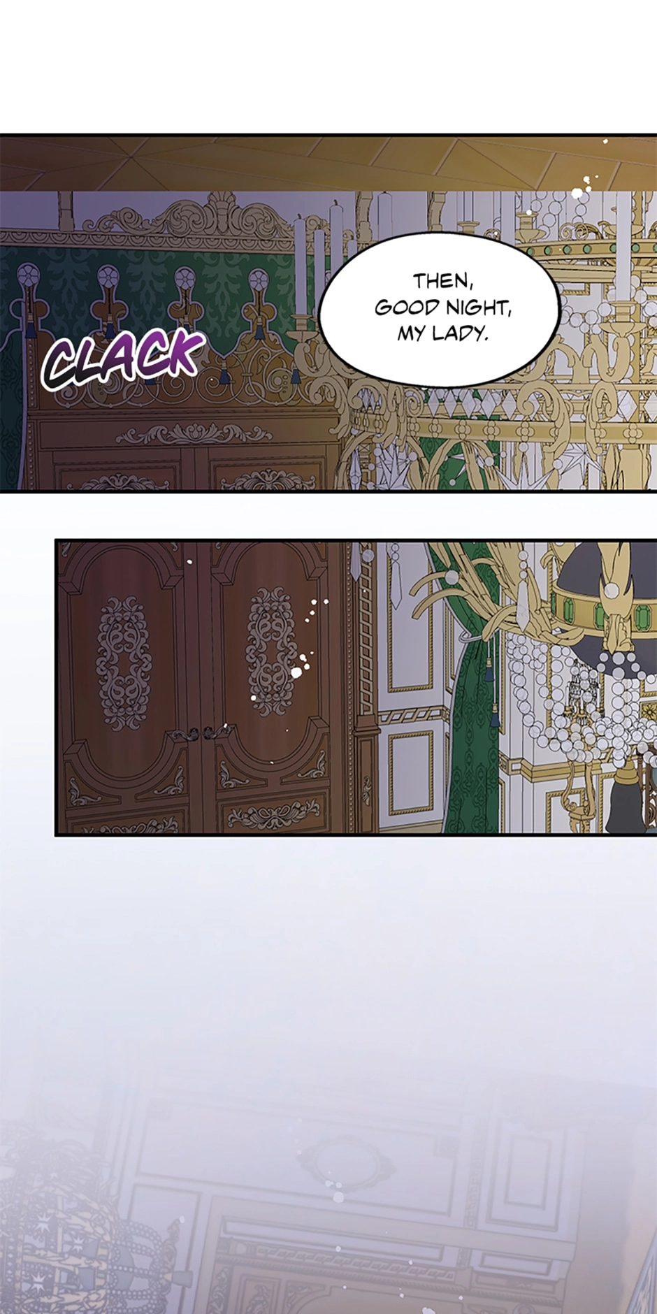 Roelin's Path to the Future Chapter 38 page 42 - 