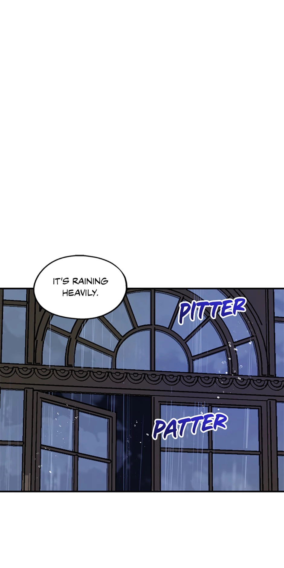 Roelin's Path to the Future Chapter 38 page 44 - 