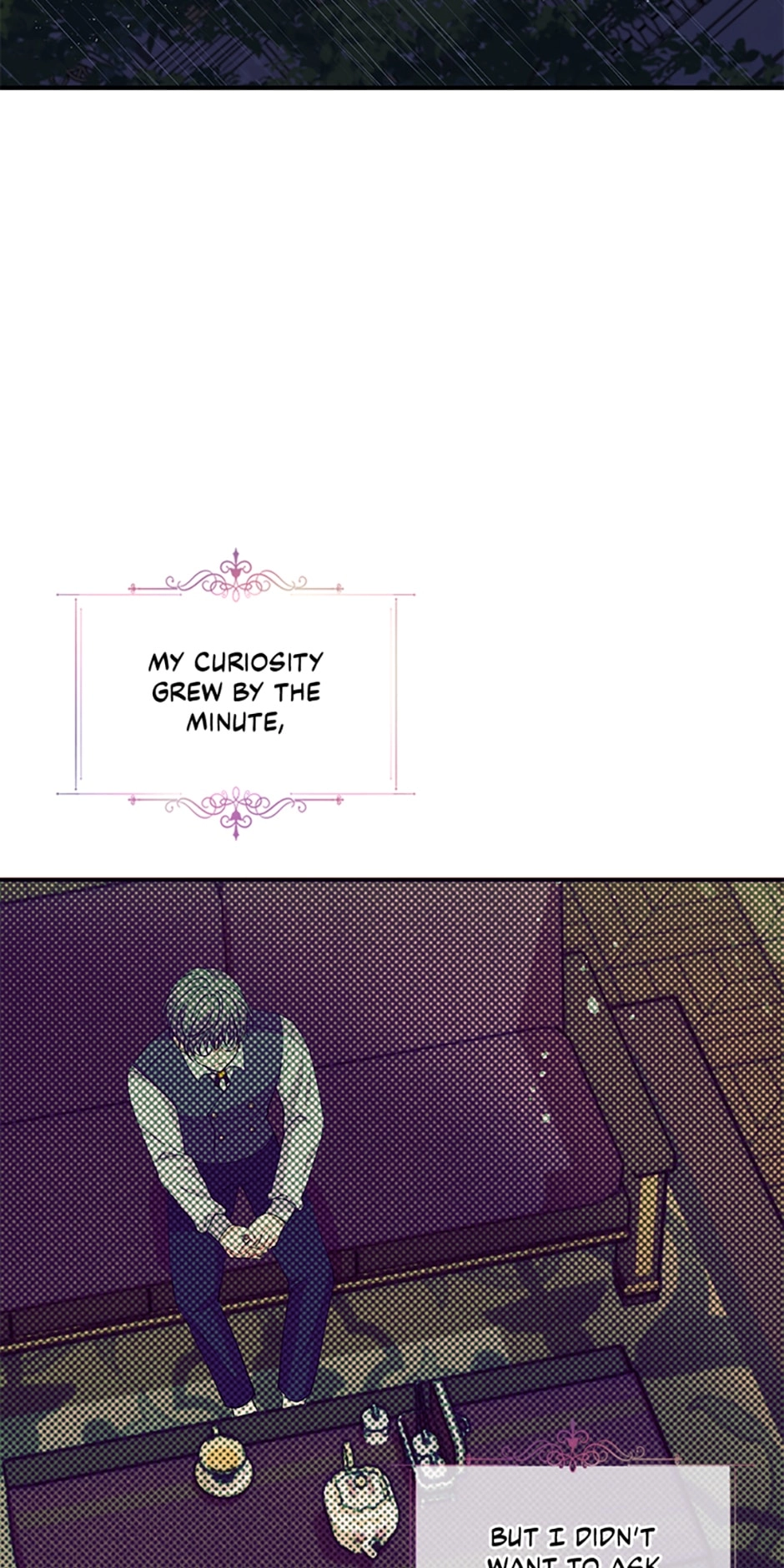Roelin's Path to the Future Chapter 38 page 48 - 