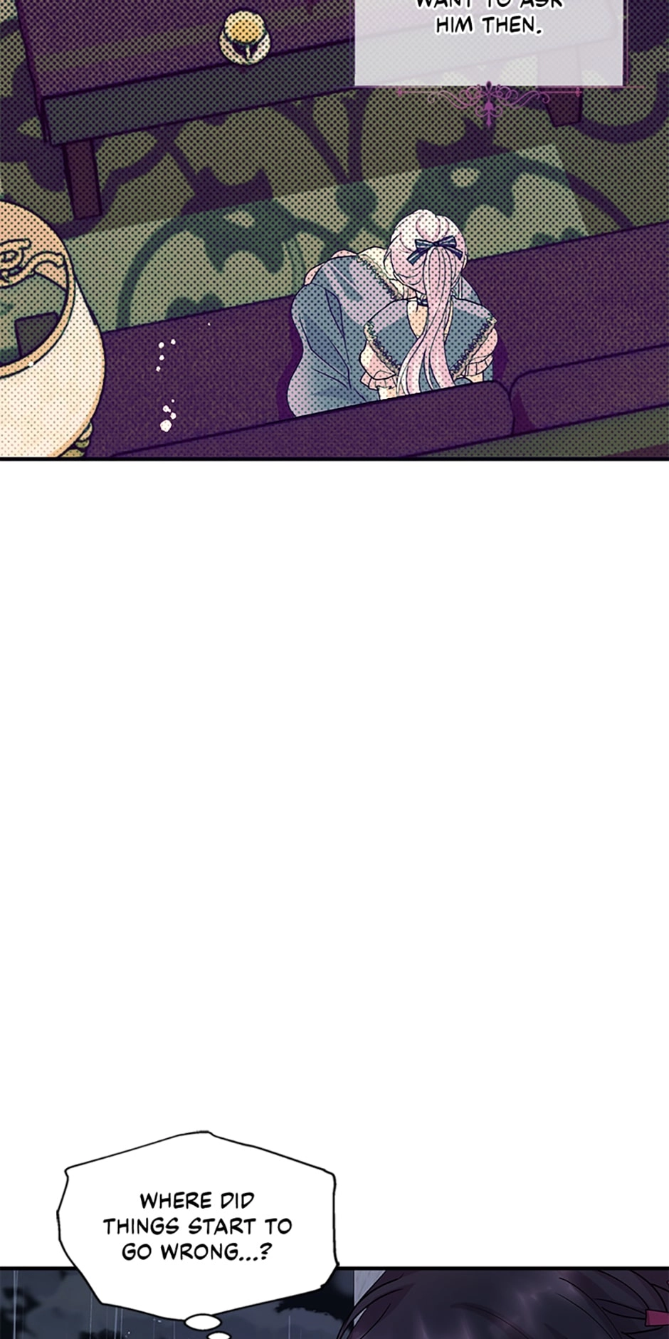Roelin's Path to the Future Chapter 38 page 49 - 