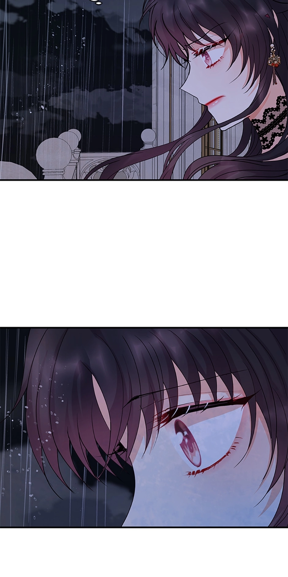 Roelin's Path to the Future Chapter 38 page 50 - 