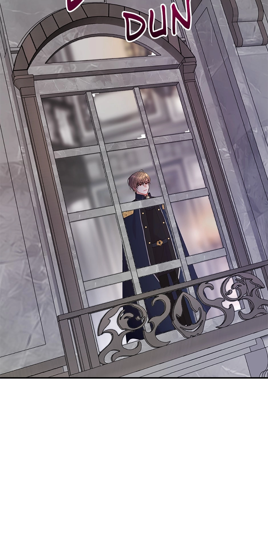 Roelin's Path to the Future Chapter 38 page 6 - 