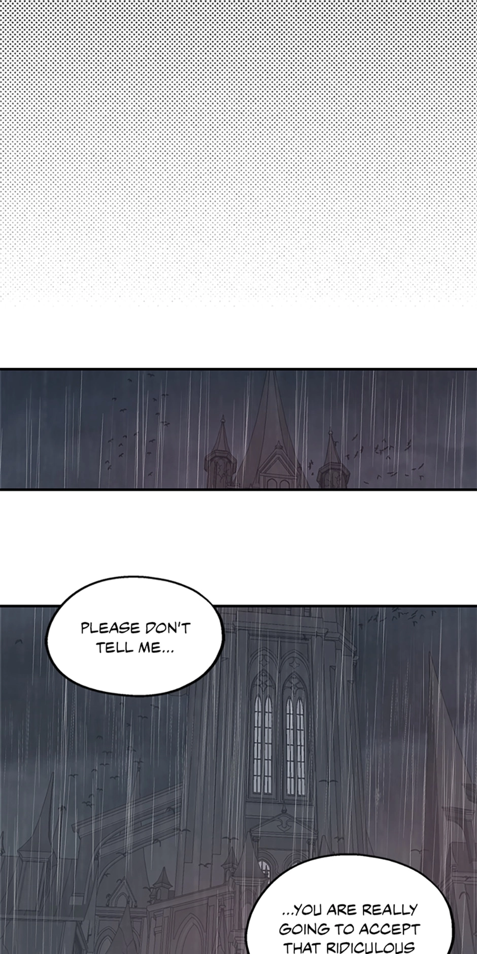 Roelin's Path to the Future Chapter 38 page 58 - 