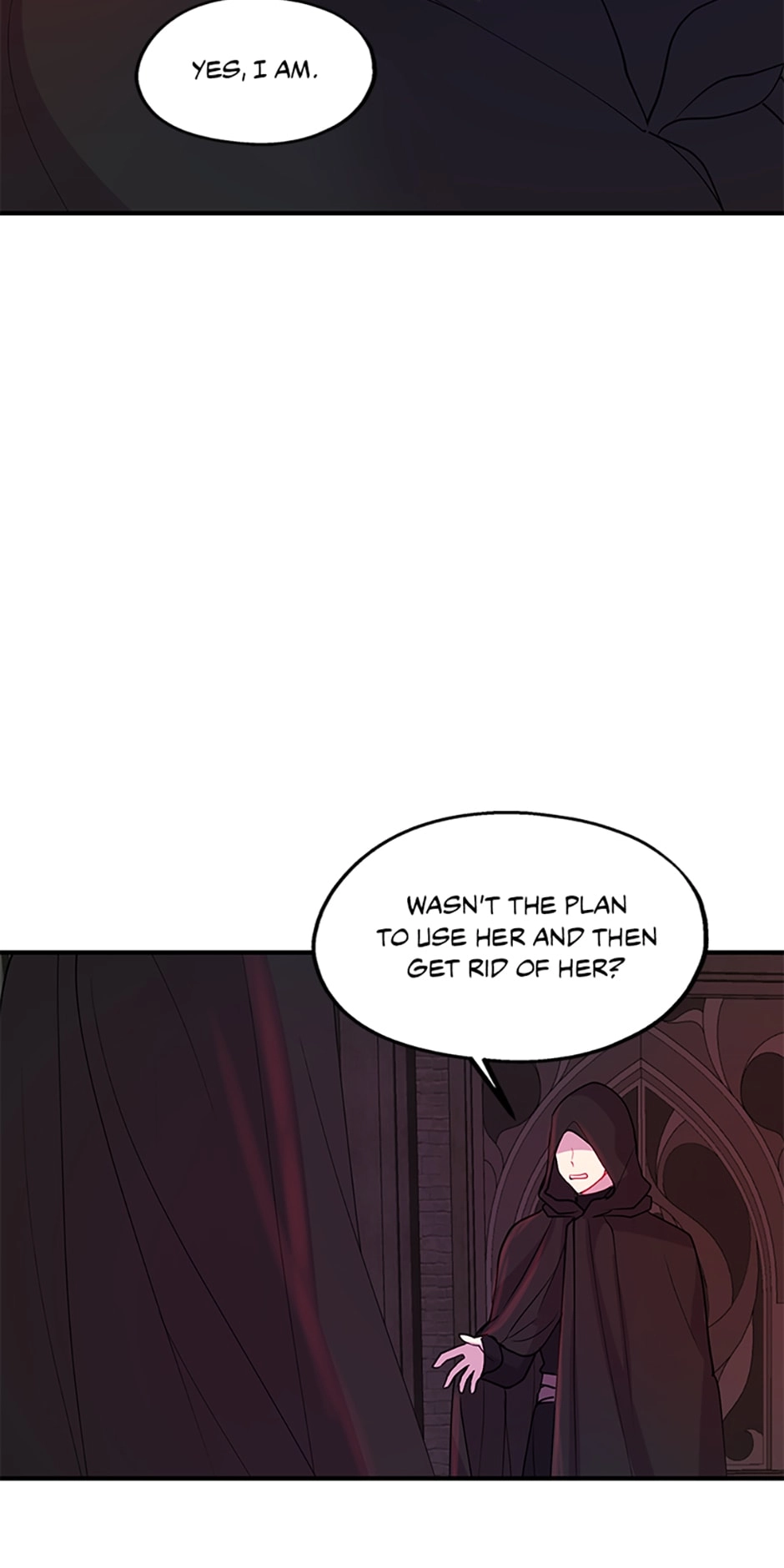 Roelin's Path to the Future Chapter 38 page 60 - 