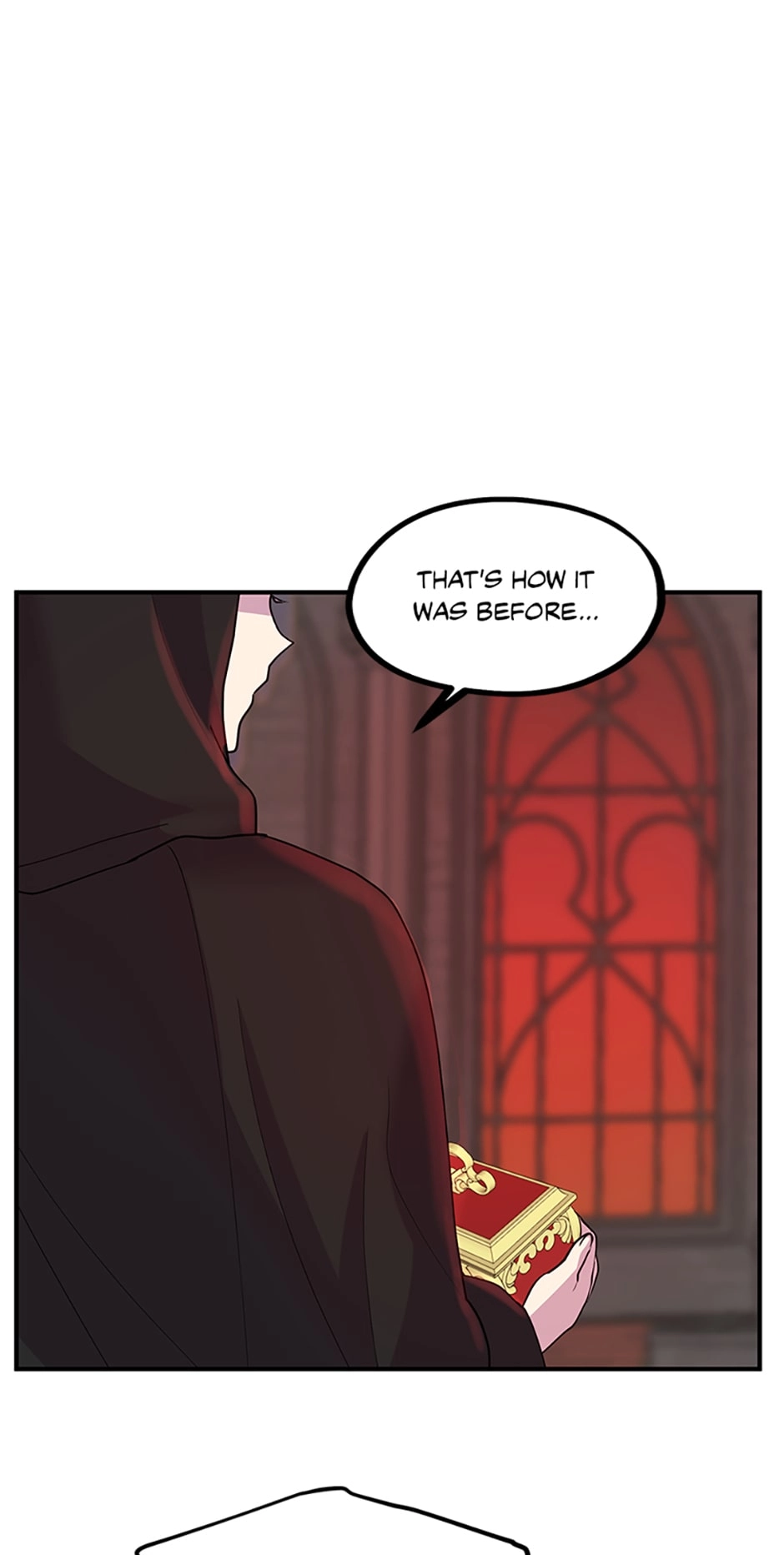 Roelin's Path to the Future Chapter 38 page 61 - 