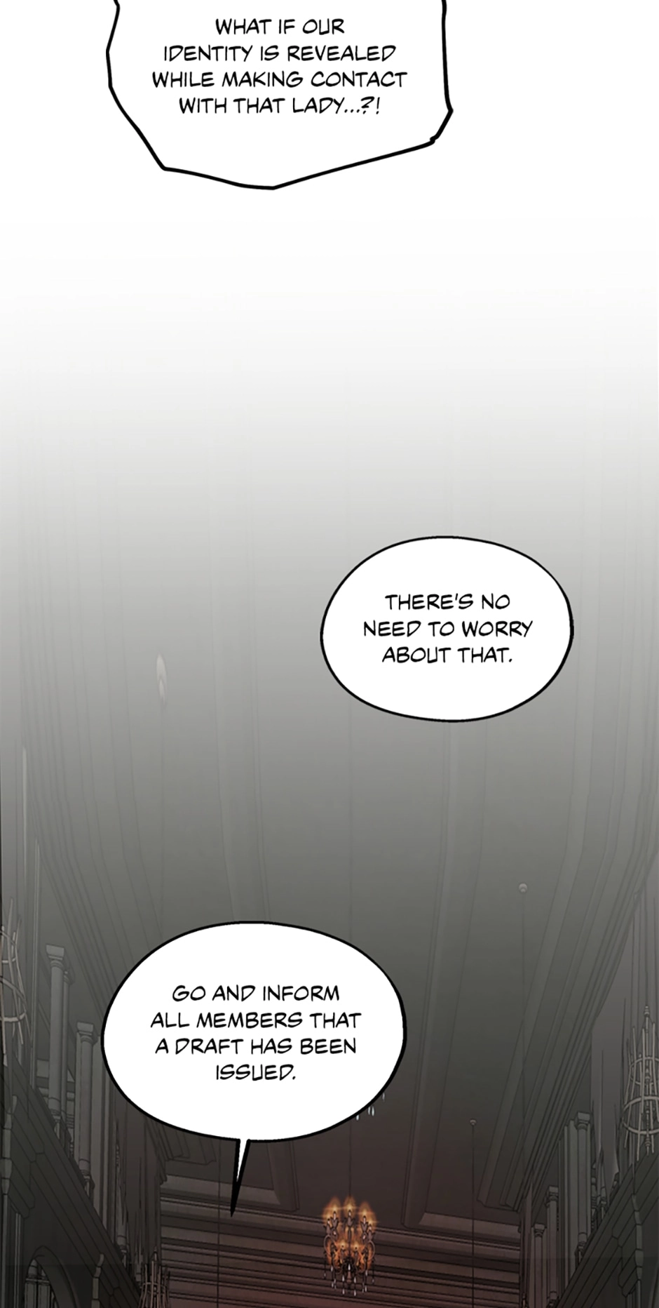 Roelin's Path to the Future Chapter 38 page 62 - 