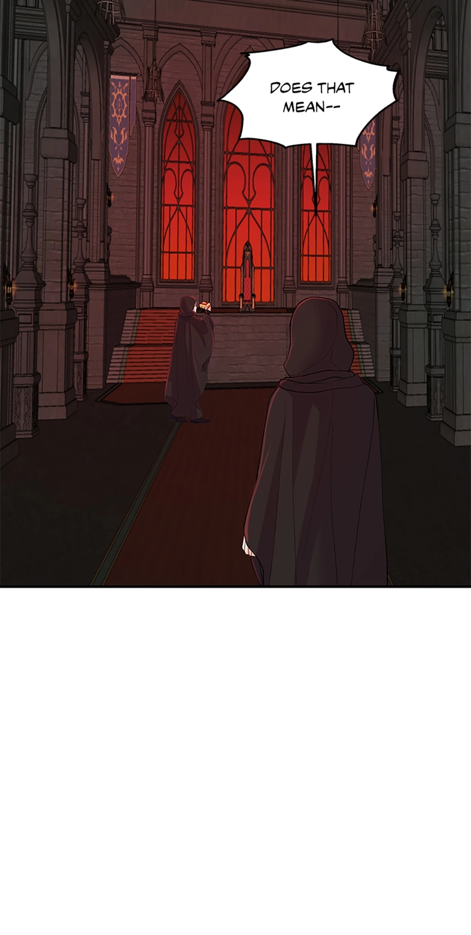 Roelin's Path to the Future Chapter 38 page 63 - 