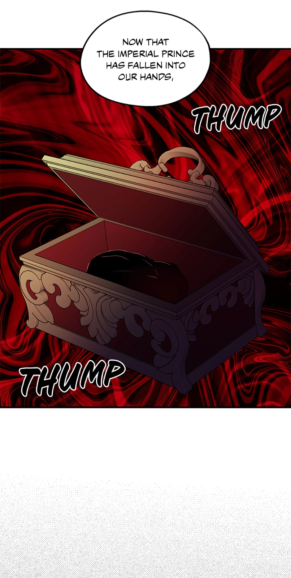 Roelin's Path to the Future Chapter 38 page 64 - 