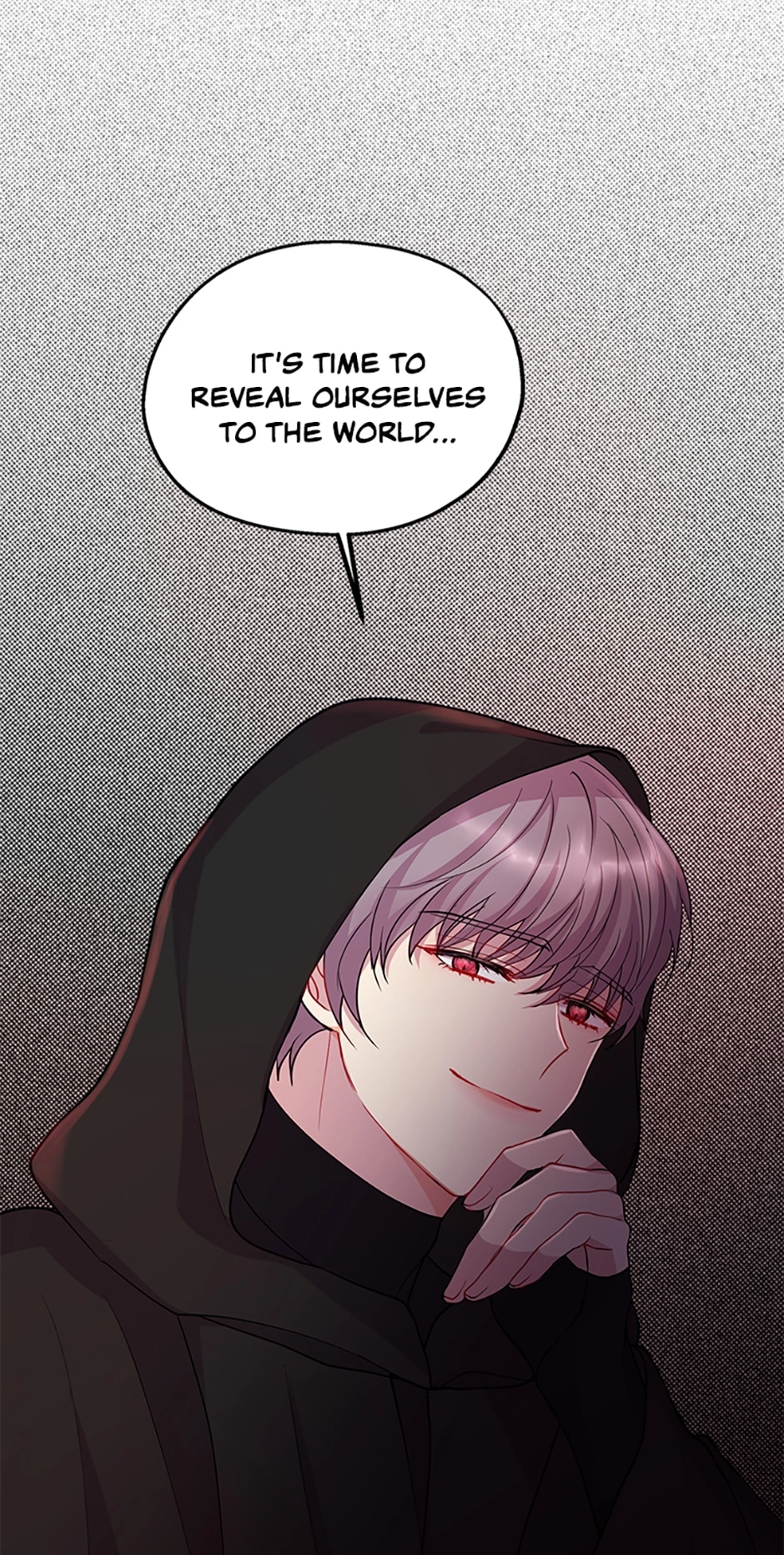 Roelin's Path to the Future Chapter 38 page 65 - 