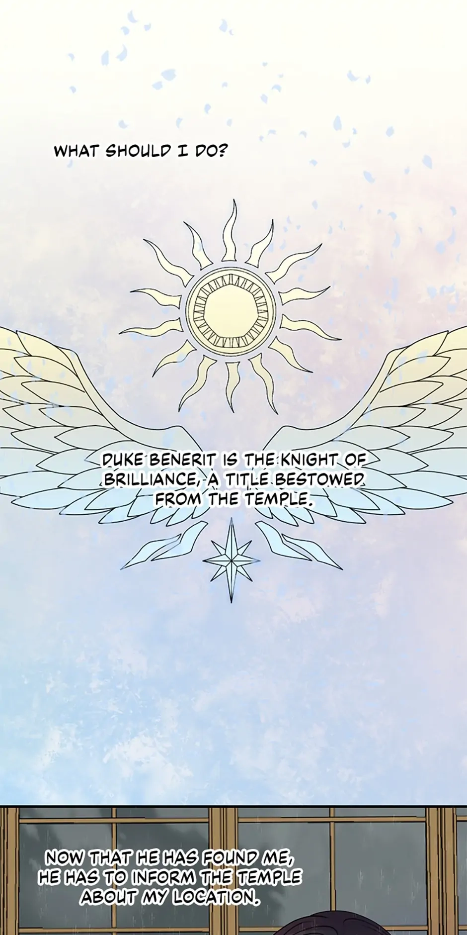 Roelin's Path to the Future Chapter 39 page 11 - 