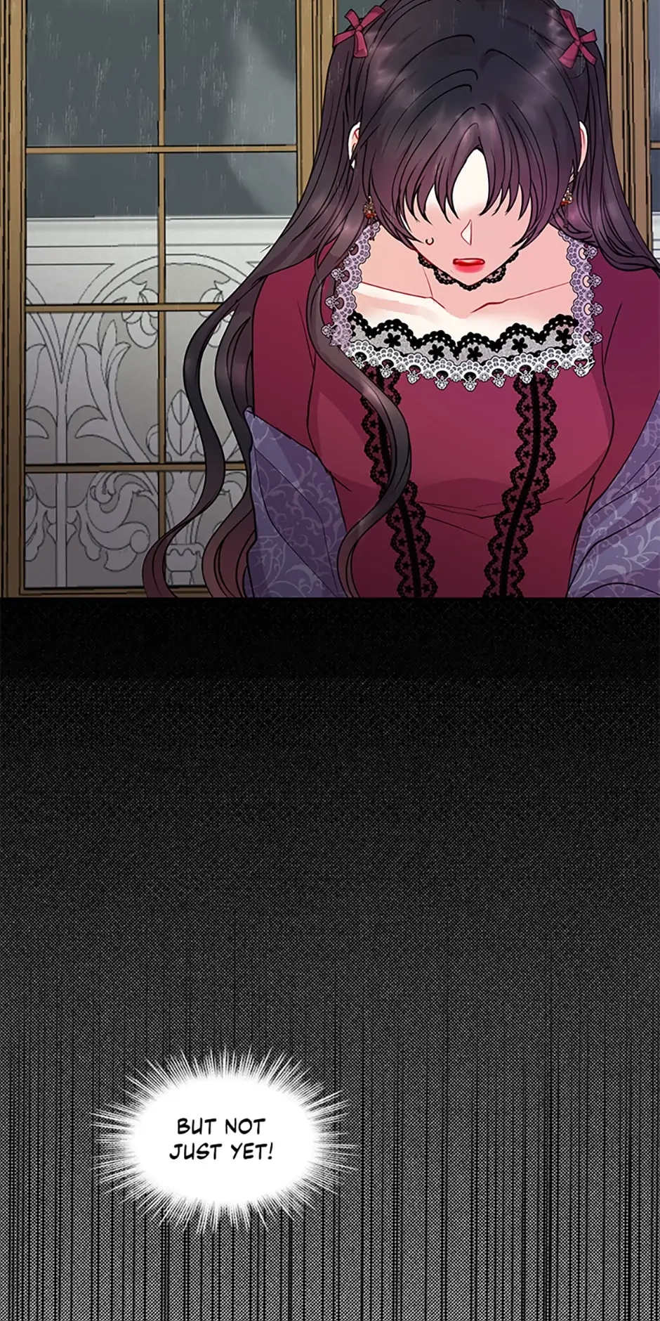 Roelin's Path to the Future Chapter 39 page 12 - 