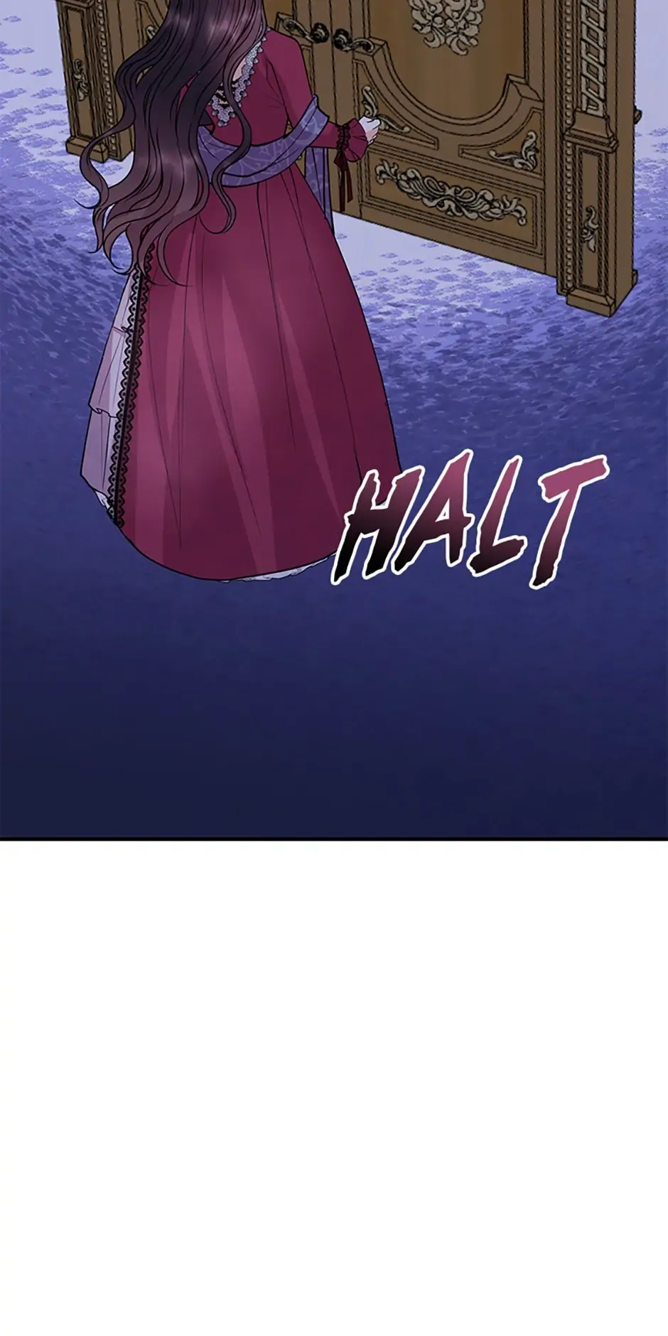 Roelin's Path to the Future Chapter 39 page 15 - 