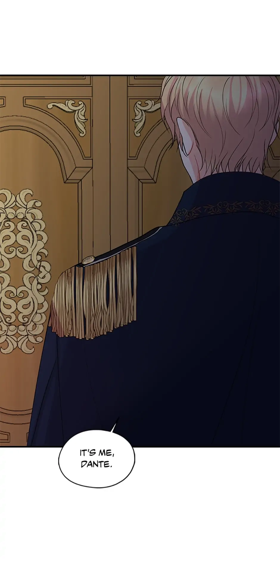Roelin's Path to the Future Chapter 39 page 19 - 