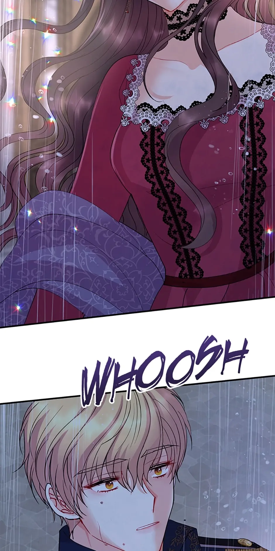 Roelin's Path to the Future Chapter 39 page 3 - 