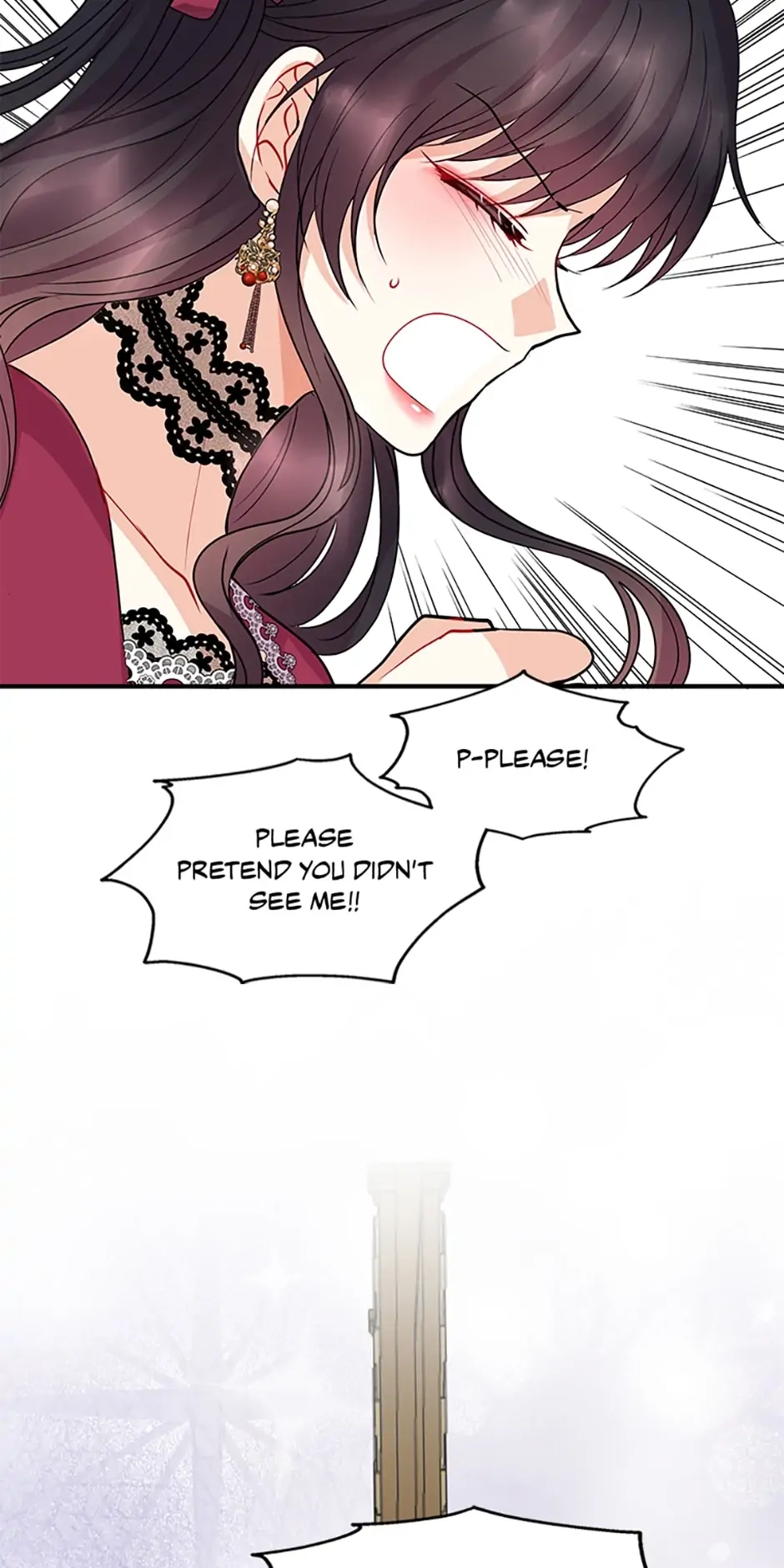 Roelin's Path to the Future Chapter 39 page 22 - 