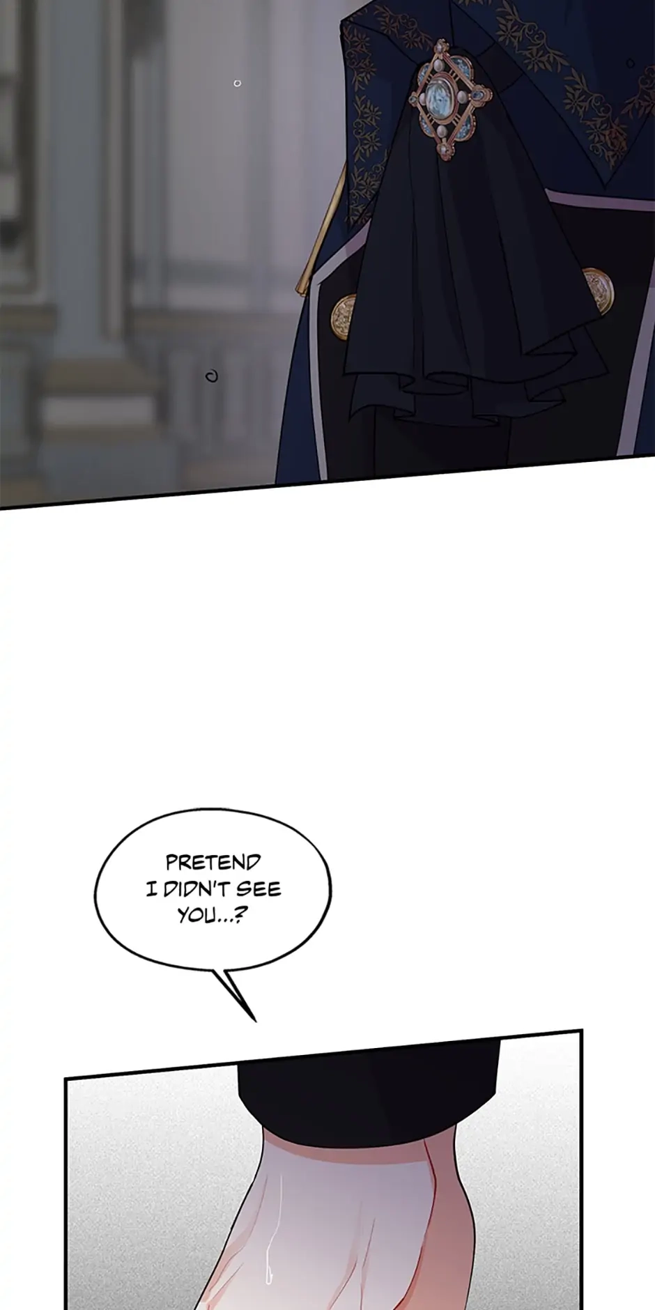 Roelin's Path to the Future Chapter 39 page 25 - 